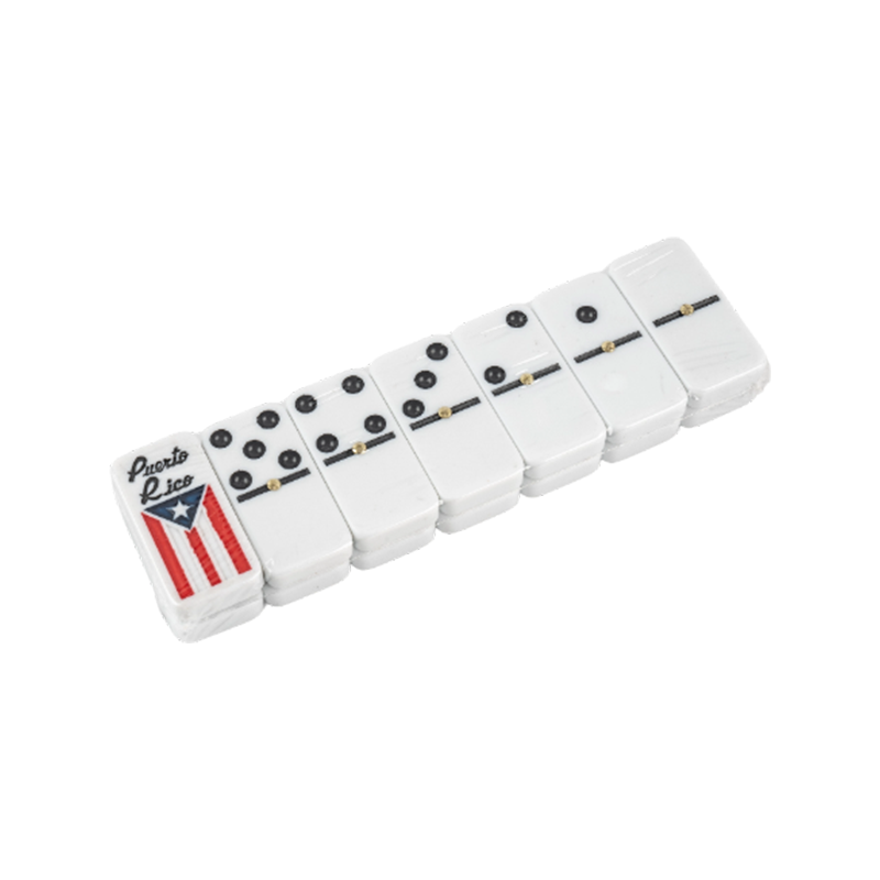 Joc creativ personalizat Domino Dot